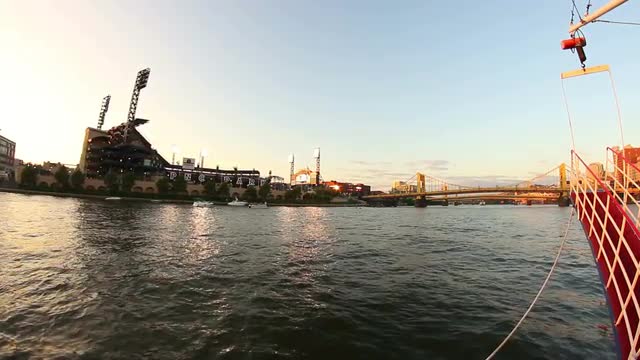PNC Park 1712