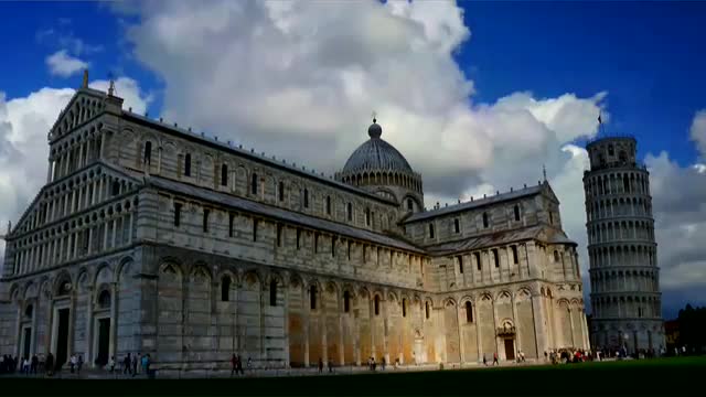 Pisa