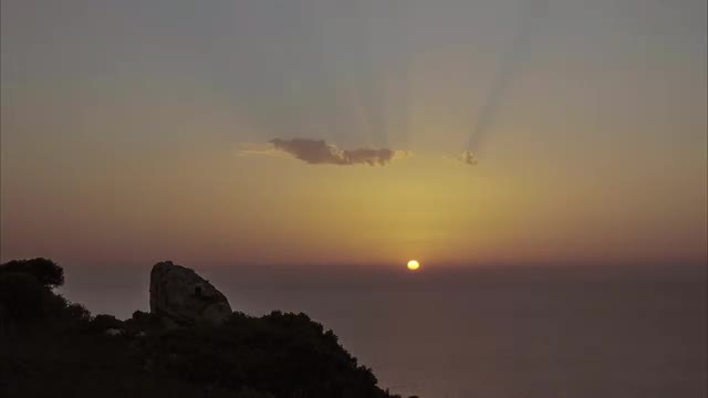 Corsica Day4 Tl Revelattasunset