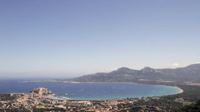 Corsica Day9 Tl Calviserra