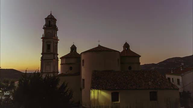 Corsica Day16 Tl Churchcalenzana