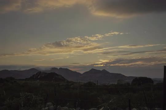 Corsica Day15 Tl Sunset Moncale 1