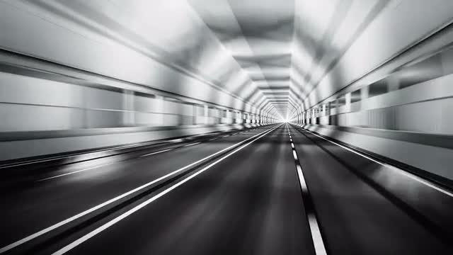 Tunnel Ride