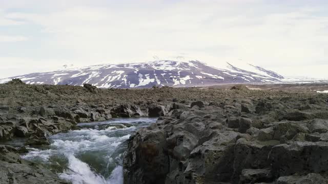 Rocky River Mt Rt