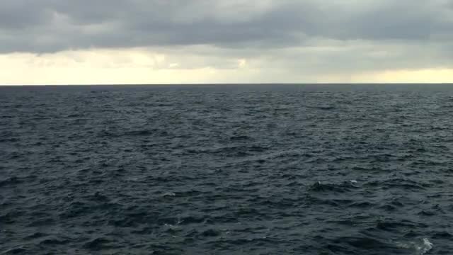 blue ocean overcast 50p