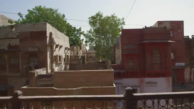India 3 UHD 