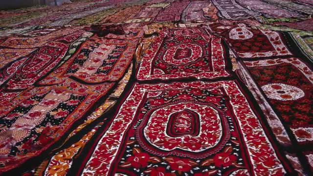 Indian Rugs 1 UHD 