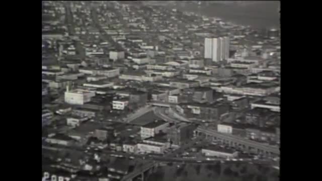 SEATTLE 1954 AERIALS ONE.mp4