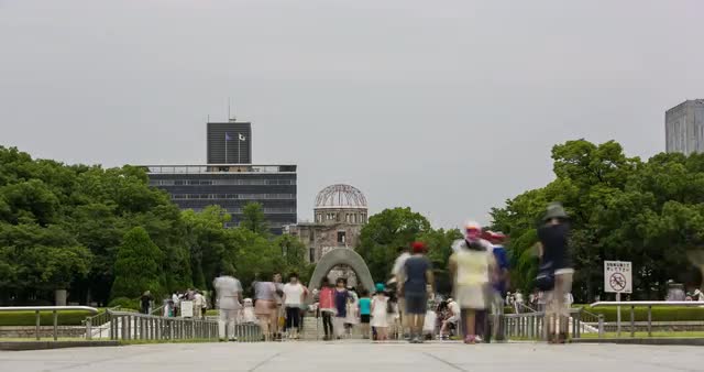 Japon Timelapses 2014 049