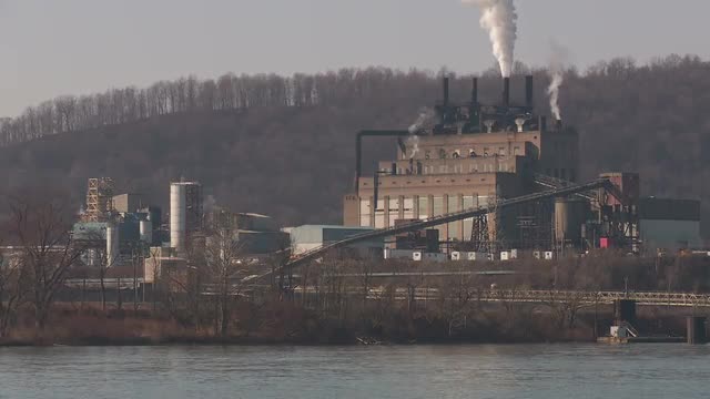 Nova Chemicals Plant 2
