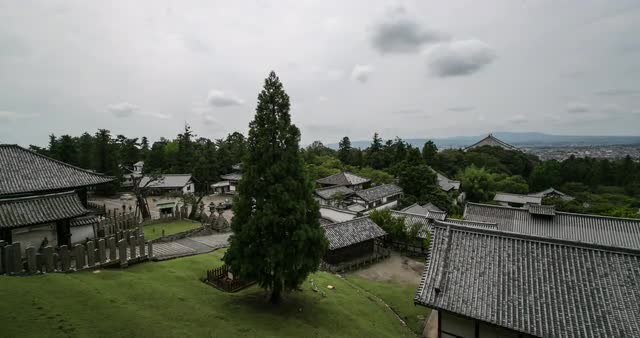 Japon Timelapses 2014 052