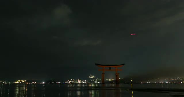 Japon Timelapses 2014 054