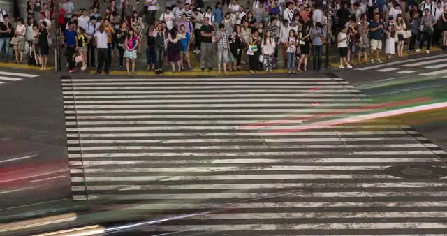 Japon Timelapses 2014 067