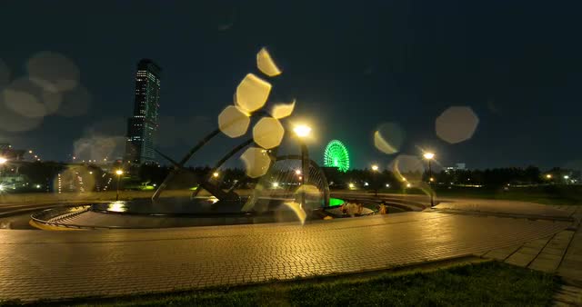 Japon Timelapses 2014 066