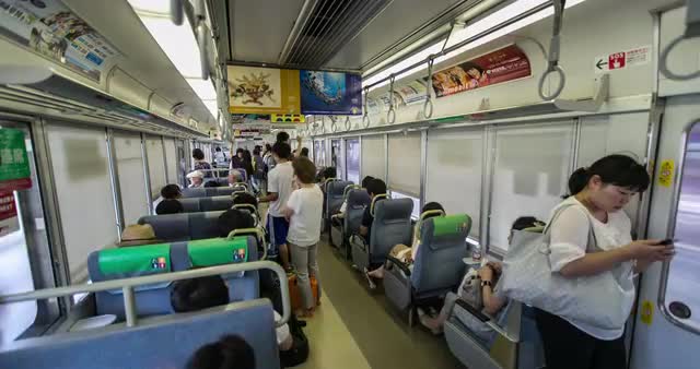 Japon Timelapses 2014 068