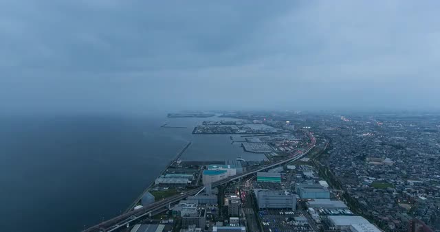 Japon Timelapses 2014 061