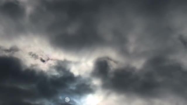 overcast 