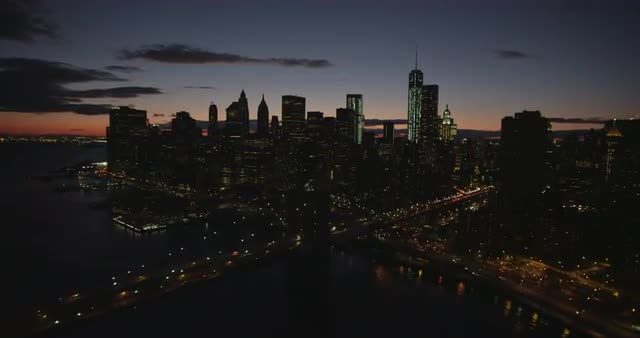 Brooklyn Bridge A005 C016 09221A