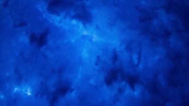 Overcast. Background of clouds at night. Time Lapse