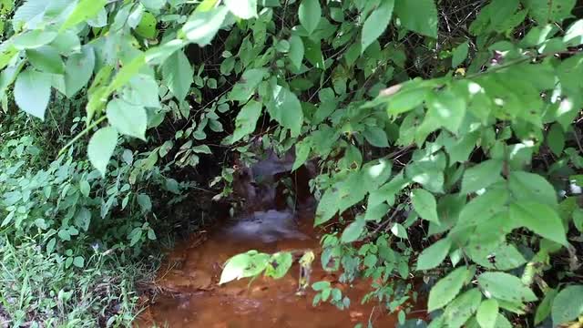 Water Issues in Eastern Kentucky