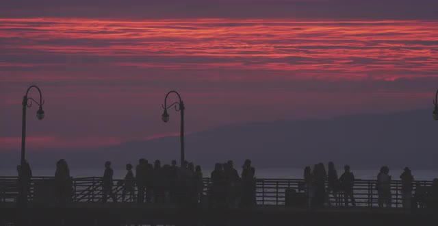 Santa mOnica - A003 C004 080617
