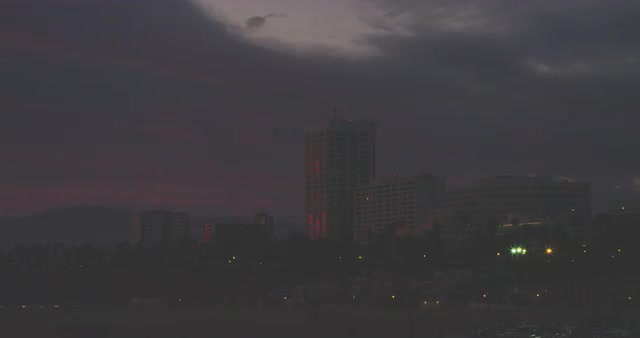 Santa Monica - A003 C009 08060C