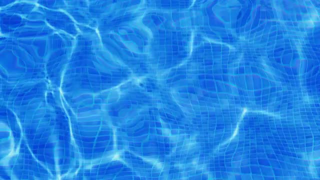 Background texture of blue pool ripples. Shot on RED EPIC for high quality 4K, UHD, Ultra HD resolut Background texture of blue pool ripples. Shot on RED EPIC for high quality 4K, UHD, Ultra HD resolut