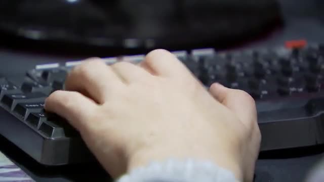 Gamer