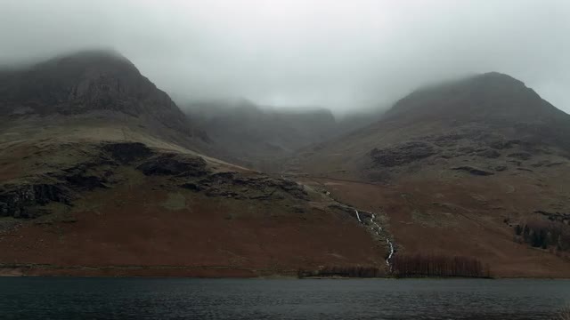 Derwent Water Vista