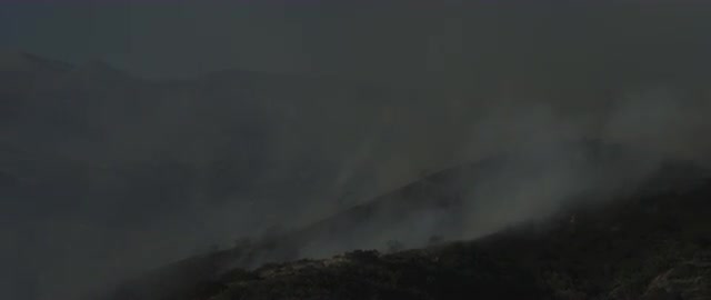 2nd Plane Passes Drops payload 