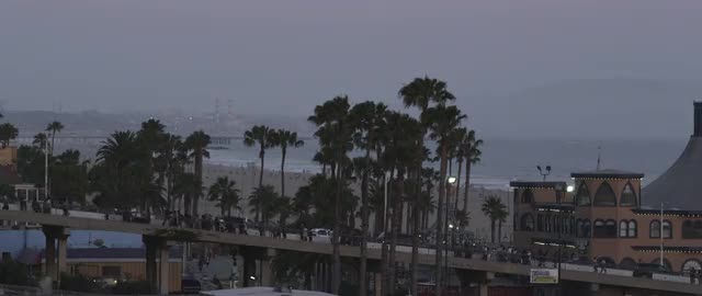 Santa Monica