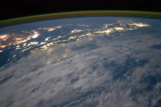 Ungraded: Pass Over Southeastern Asia
