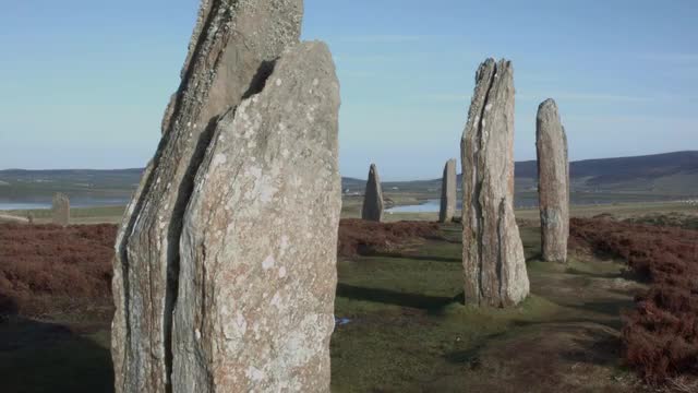 Ring of Brodgar, Orkney