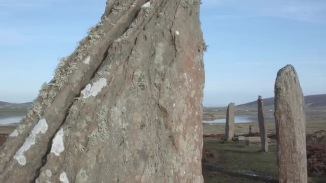 Ring of Brodgar, Orkney