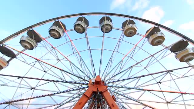 City Fair Ferris Wheel
