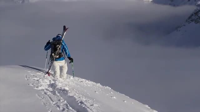 Teton Bootpack