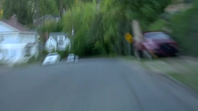 Residential Driving Day Portland