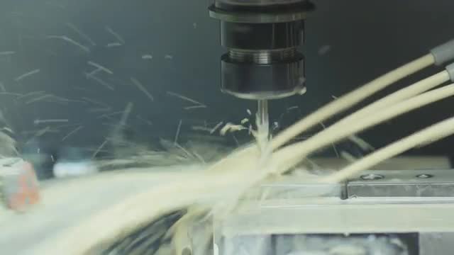 39_Idustrial_Drilling_Machine_With_Water_cooling