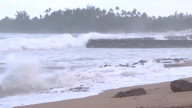 Ali'i Beach Park_2_Big Monday 22nd Feb 2016