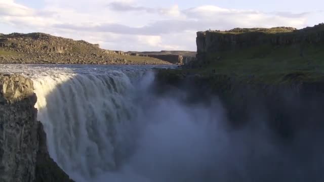 Dettifoss