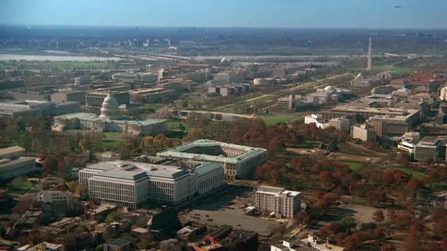 Two shots of Capitol Joined