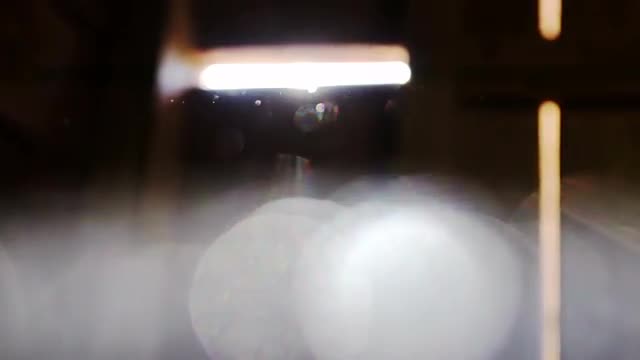 Dust in the Air