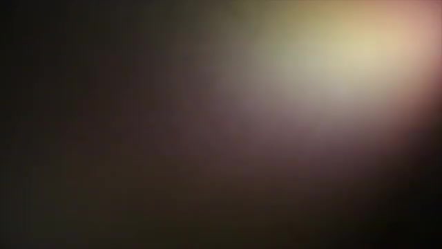 Stage Light Fog Rotating Colorful Light