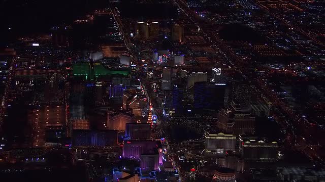 Cineflex Las Vegas Strip