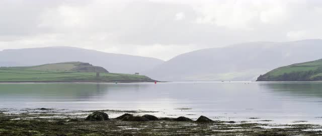Dingle Bay, South West Ireland.