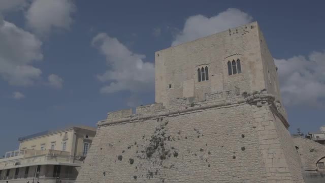 Italy | Sicily | Pozzallo 01