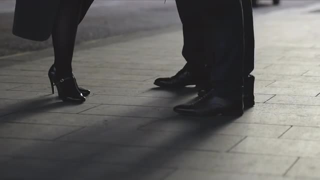 Business People