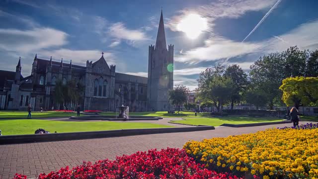 Dublin, Ireland