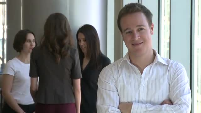 Confident businessman (2 of 8)