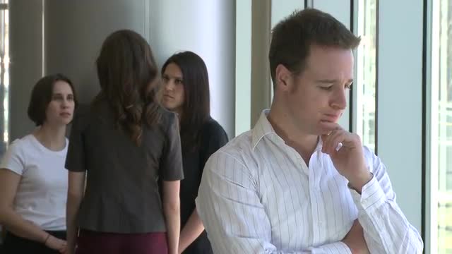 Confident businessman (3 of 8)